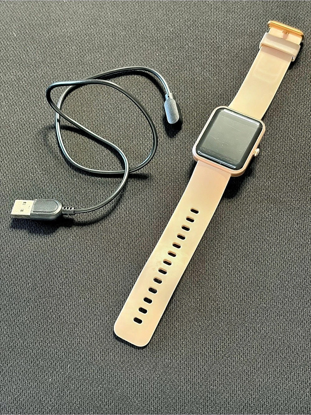 Pink Smartwatch - Picture 3 of 9